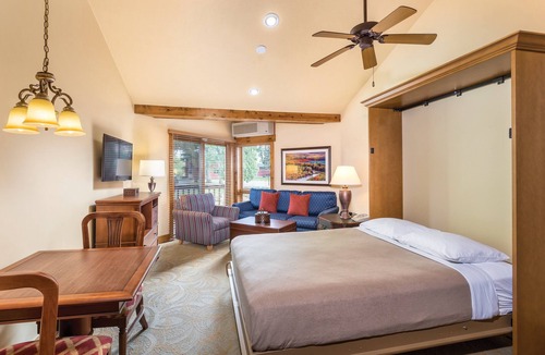 The Galena Territory Hotel | WorldMark Galena