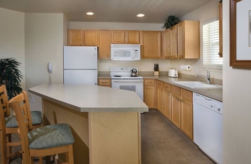 Gleneden Beach Resort | WorldMark Gleneden - 2 Bedroom
