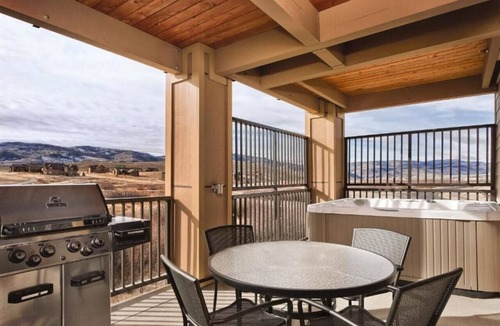 Grand Elk Ranch Condo | Worldmark Granby Rocky Mountain 1BD