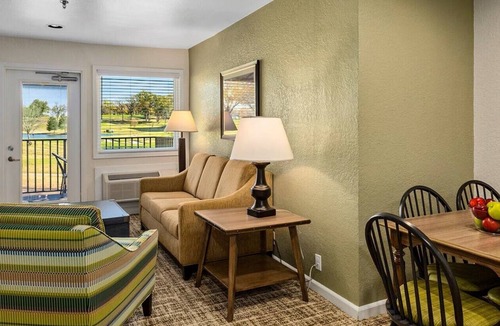 Afton Resort | WorldMark Grand Lake 2br Condo