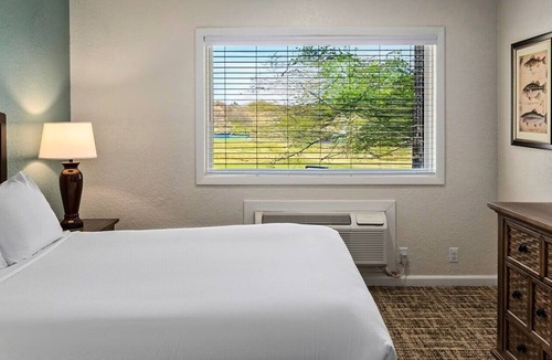 Afton Resort | WorldMark Grand Lake 2br Condo