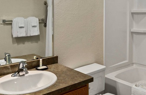 Afton Resort | WorldMark Grand Lake 2br Condo