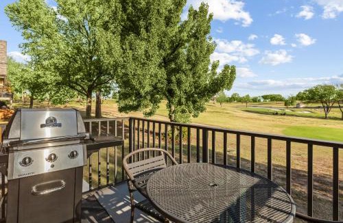 Afton Resort | WorldMark Grand Lake