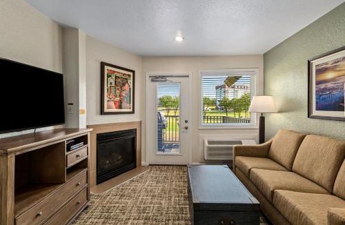 Afton Resort | WorldMark Grand Lake