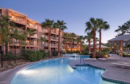 Terra Lago Condo | WorldMark Indio -1BD