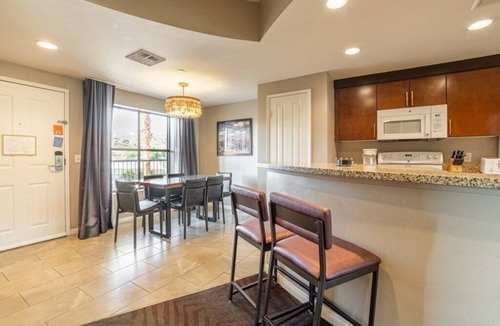Terra Lago Resort | WorldMark Indio - 2 Bedroom Queen