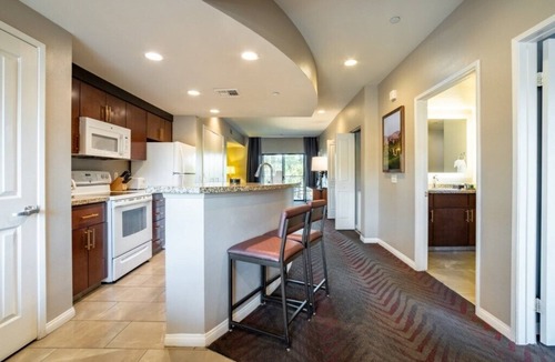 Terra Lago Resort | WorldMark Indio - 2 Bedroom Queen