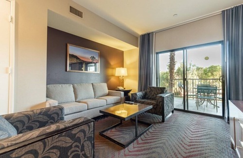 Terra Lago Resort | WorldMark Indio - 2 Bedroom Queen