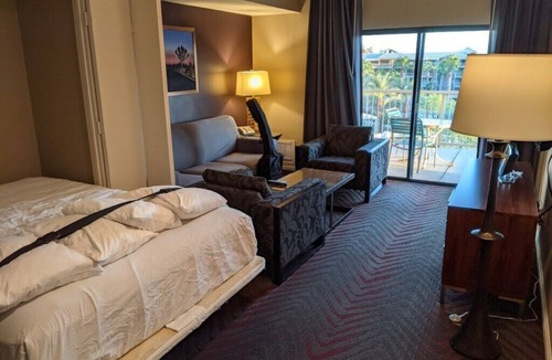 Terra Lago Resort | WorldMark Indio - Studio