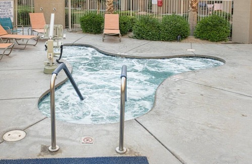 Terra Lago Resort | WorldMark Indio - Studio