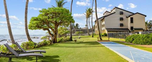 Wailua Apartment | Worldmark Kapaa Shore