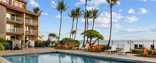 Wailua Apartment | Worldmark Kapaa Shore