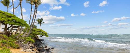 Wailua Apartment | Worldmark Kapaa Shore