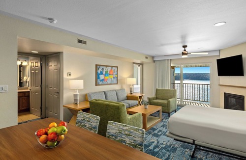 Osage Beach Hotel | WorldMark Lake of the Ozarks
