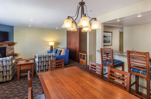Tahoe Village Condo | WorldMark Lake Tahoe - 2 Bedroom Tahoe 2