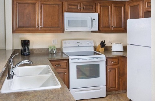Tahoe Village Condo | WorldMark Lake Tahoe - 2 Bedroom Tahoe 2