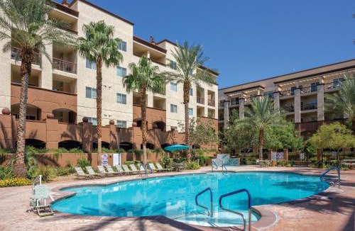 Enterprise Resort | WorldMark Las Vegas - Boulevard