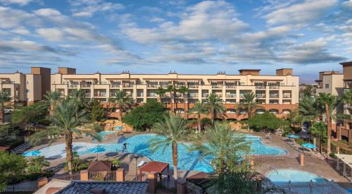 Enterprise Resort | WorldMark Las Vegas - Boulevard