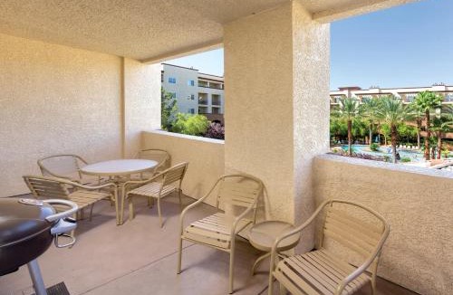 Enterprise Resort | WorldMark Las Vegas - Boulevard