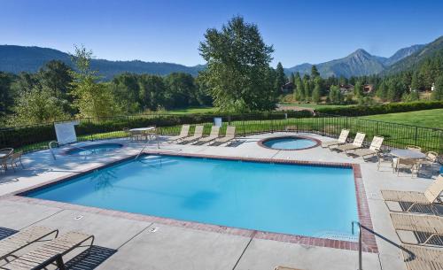 Downtown Leavenworth Resort | WorldMark Leavenworth