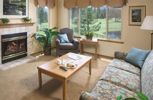 Downtown Leavenworth Resort | WorldMark Leavenworth