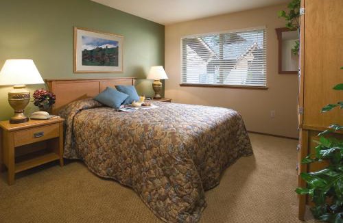 Downtown Leavenworth Resort | WorldMark Leavenworth