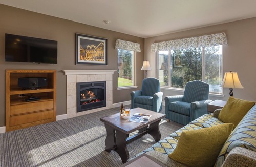 Downtown Leavenworth Hotel | WorldMark Leavenworth