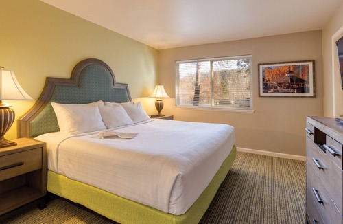 Downtown Leavenworth Hotel | WorldMark Leavenworth