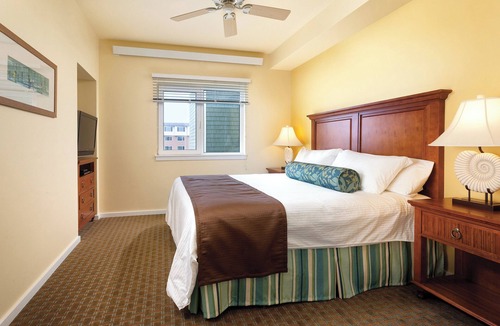 Long Beach Hotel | WorldMark Long Beach
