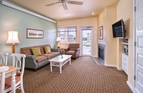 Long Beach Condo | Worldmark Long Beach 2bd sleeps 6