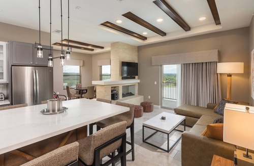 Marble Falls Hotel | WorldMark Marble Falls