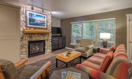 McCall Resort | WorldMark McCall