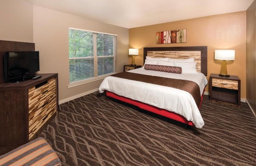 McCall Resort | WorldMark McCall