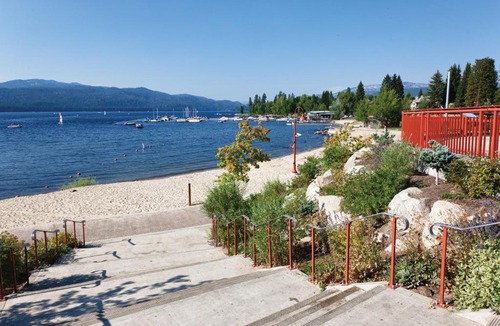 McCall Resort | WorldMark McCall