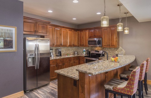 McCall Hotel | WorldMark McCall