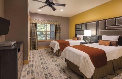 McCall Hotel | WorldMark McCall