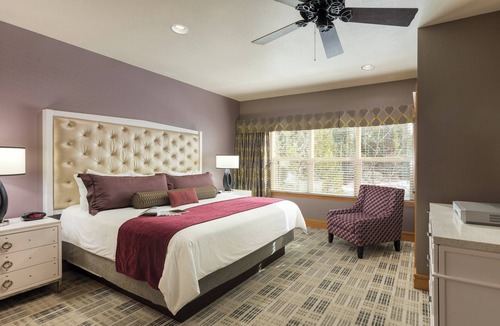 McCall Hotel | WorldMark McCall