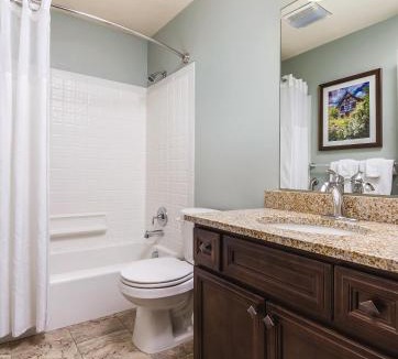 Midway Resort | WorldMark Midway