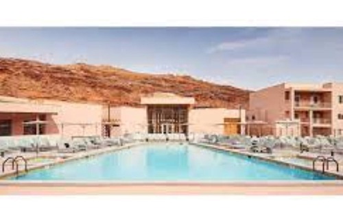 Moab Condo | Worldmark Moab 3 Bedroom Condo