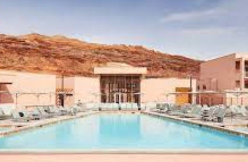 Moab Condo | Worldmark Moab Two Bedroom Condo