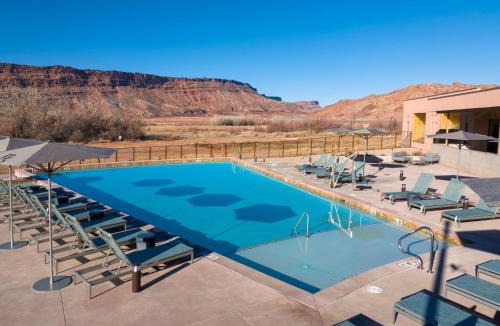 Moab Resort | WorldMark Moab
