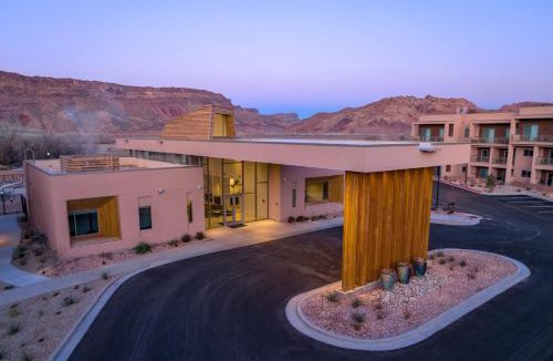 Moab Resort | WorldMark Moab