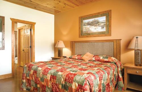 Gruene Resort | WorldMark New Braunfels