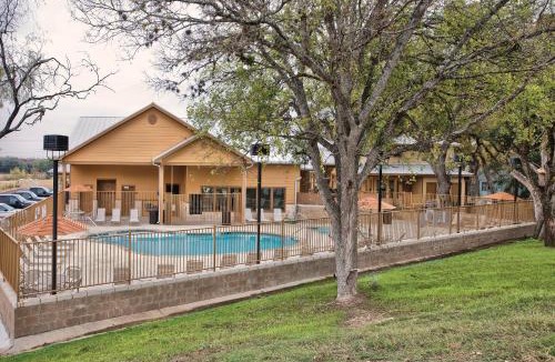 Gruene Resort | WorldMark New Braunfels