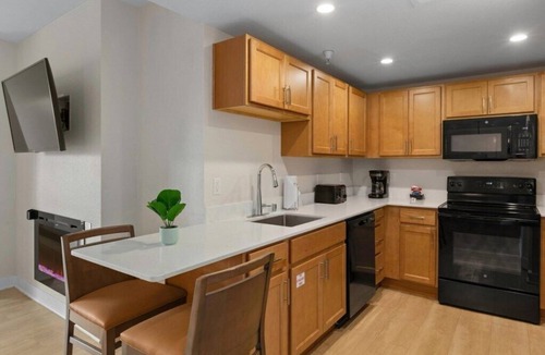 Oceanside Condo | WorldMark Oceanside - 3 Bedroom