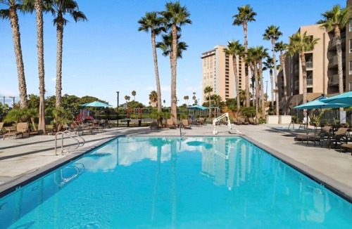 Oceanside Condo | WorldMark Oceanside - 3 Bedroom