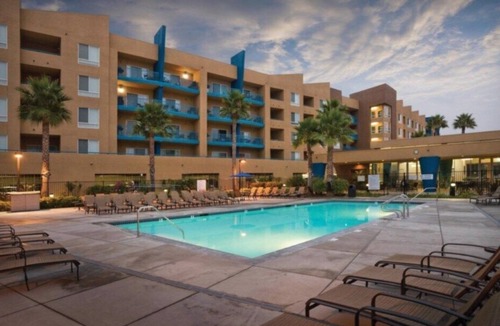 Oceanside Condo | WorldMark Oceanside - 3 Bedroom