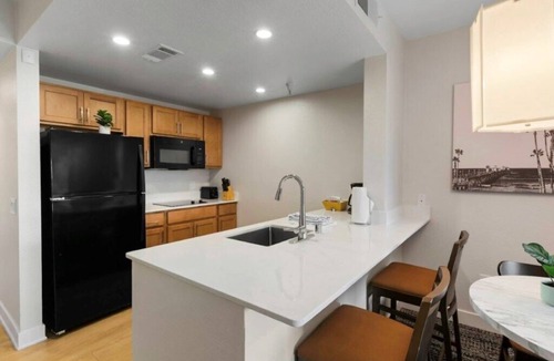 Oceanside Apartment | WorldMark Oceanside - Studio Sales