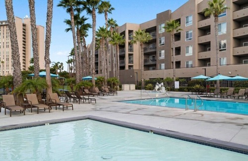 Oceanside Apartment | WorldMark Oceanside - Studio