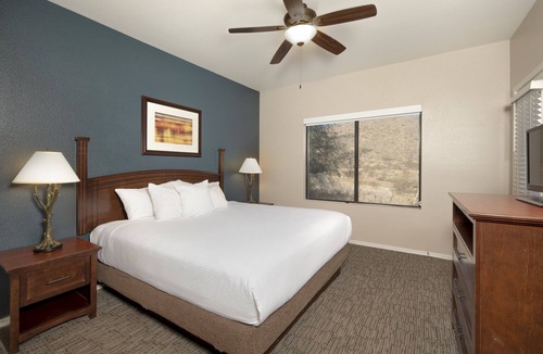 Ahwatukee Foothills Hotel | WorldMark Phoenix - South Mountain Preserve
